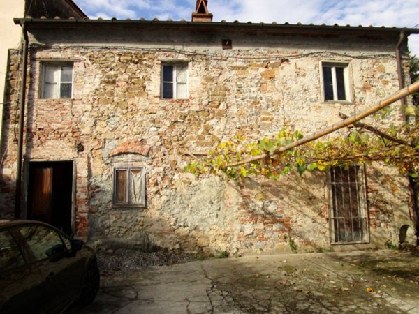 casa indipendente in vendita a San Giuliano Terme in zona Molina di Quosa