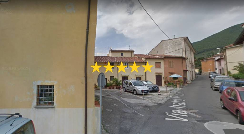 appartamento in vendita a San Giuliano Terme