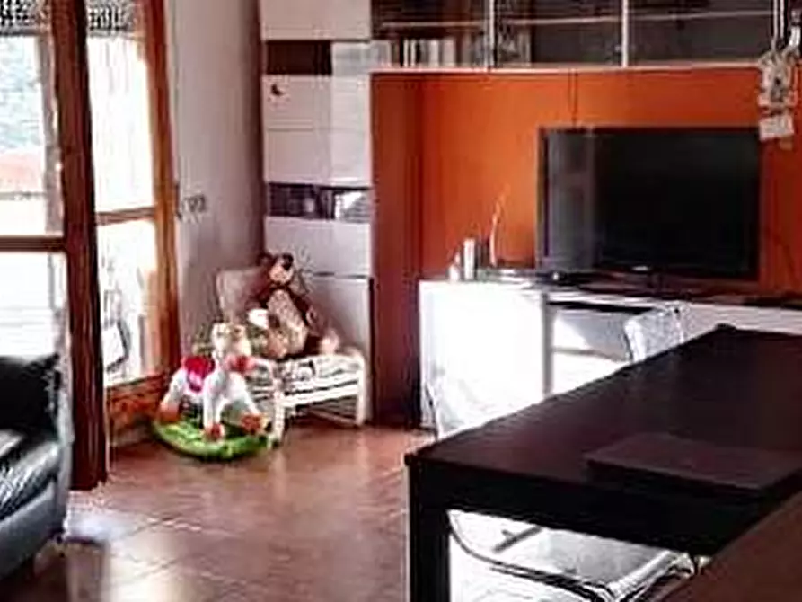 appartamento in vendita a San Giuliano Terme