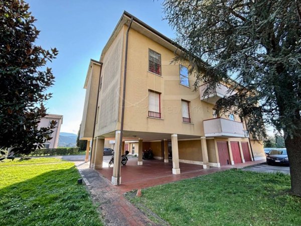 appartamento in vendita a San Giuliano Terme in zona Orzignano