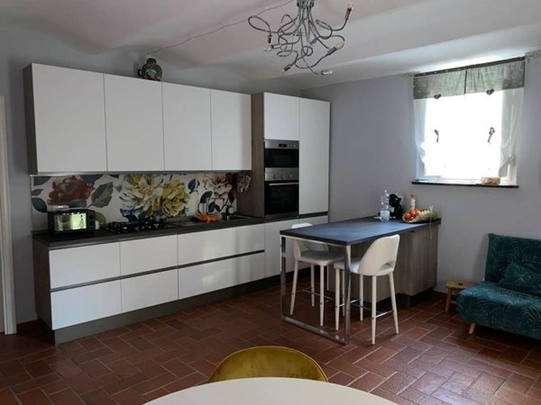 appartamento in vendita a San Giuliano Terme