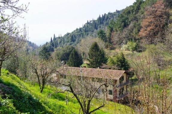casa indipendente in vendita a San Giuliano Terme