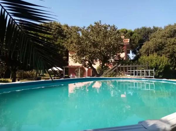 casa indipendente in vendita a San Giuliano Terme