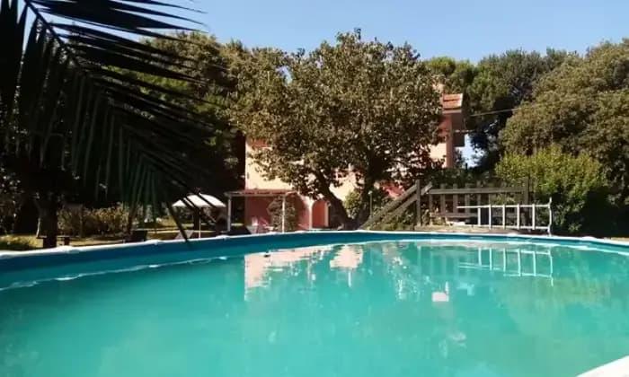 casa indipendente in vendita a San Giuliano Terme