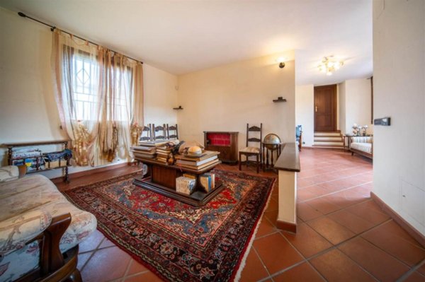 casa indipendente in vendita a San Giuliano Terme in zona Mezzana