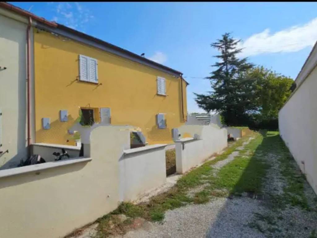 casa indipendente in vendita a San Giuliano Terme in zona Arena-Metato