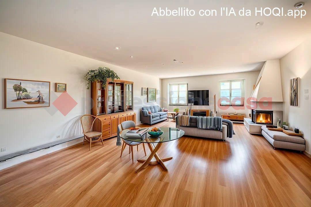 appartamento in vendita a San Giuliano Terme in zona Campo