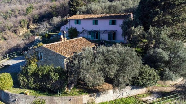 casa indipendente in vendita a San Giuliano Terme