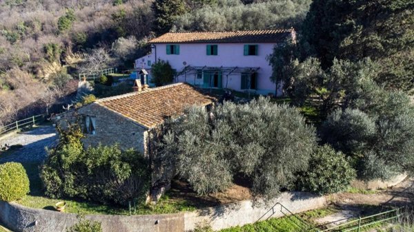 casale in vendita a San Giuliano Terme