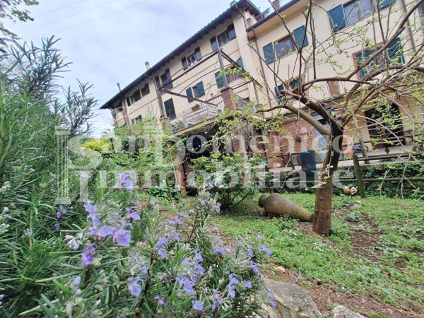 casa indipendente in vendita a San Giuliano Terme in zona Molina di Quosa