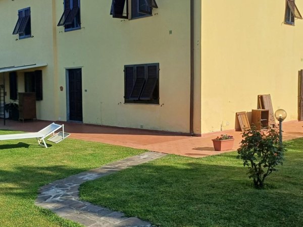 casa indipendente in vendita a San Giuliano Terme
