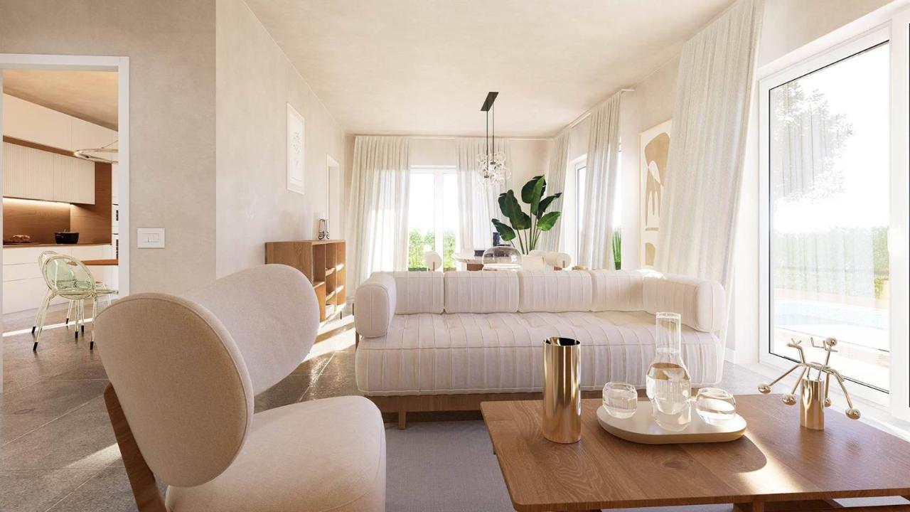 casa indipendente in vendita a San Giuliano Terme