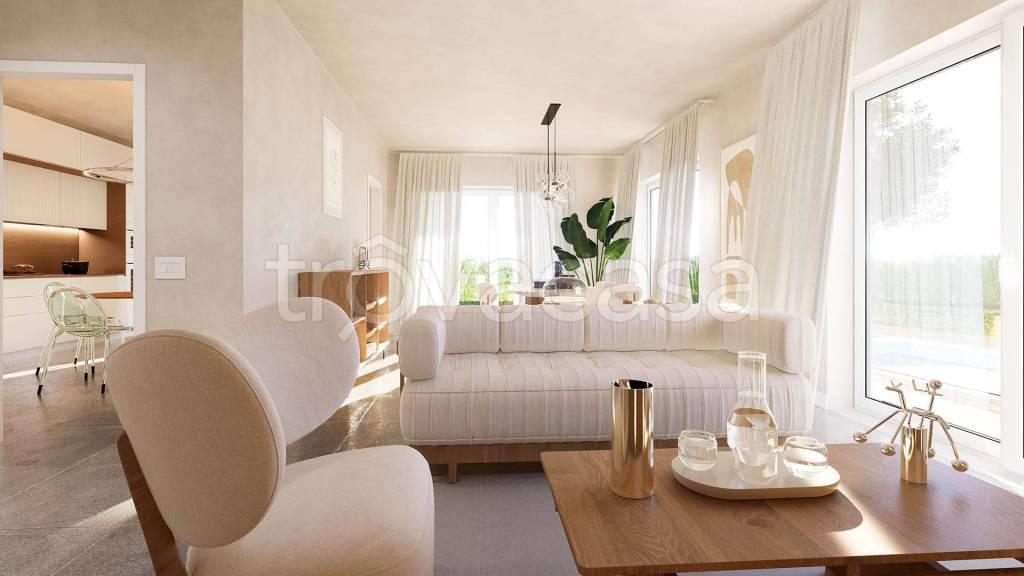 casa indipendente in vendita a San Giuliano Terme