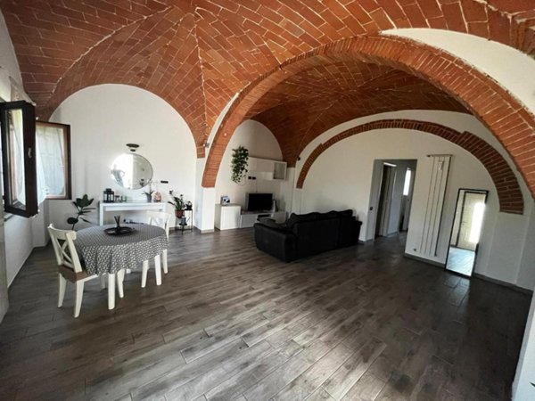 casa semindipendente in vendita a San Giuliano Terme in zona Ghezzano