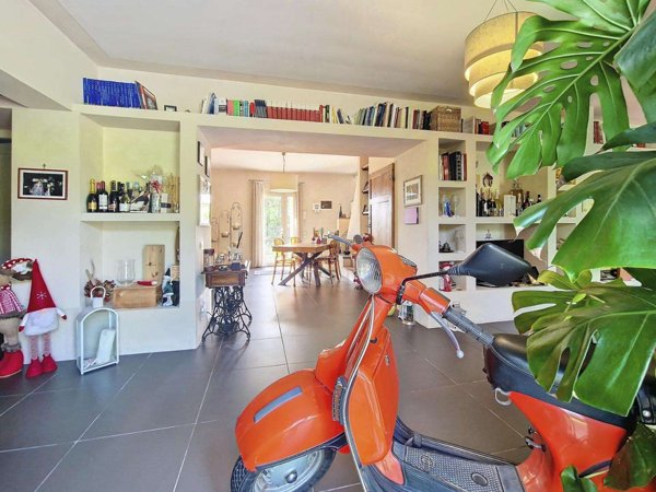casa indipendente in vendita a San Giuliano Terme in zona Pontasserchio