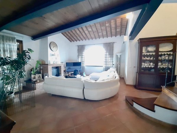 casa indipendente in vendita a San Giuliano Terme in zona Ghezzano