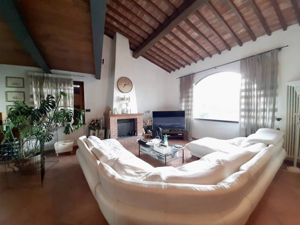 casa indipendente in vendita a San Giuliano Terme in zona Ghezzano