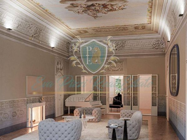 villa in vendita a San Giuliano Terme