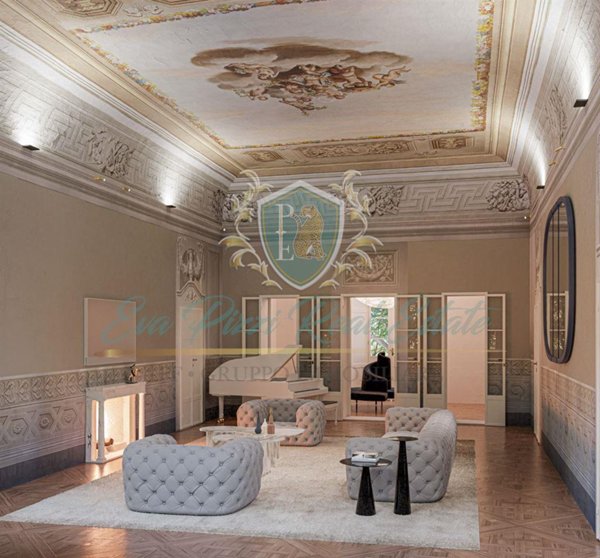 villa in vendita a San Giuliano Terme