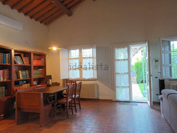 casa indipendente in vendita a San Giuliano Terme in zona Colignola