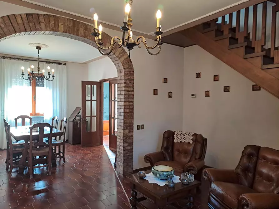 casa indipendente in vendita a San Giuliano Terme in zona Orzignano