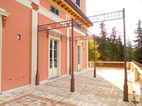 casa indipendente in vendita a San Giuliano Terme