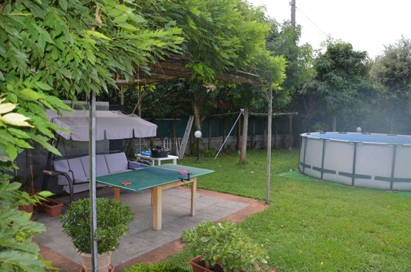 casa semindipendente in vendita a San Giuliano Terme in zona Pappiana
