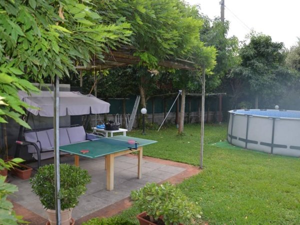 casa indipendente in vendita a San Giuliano Terme in zona Pappiana