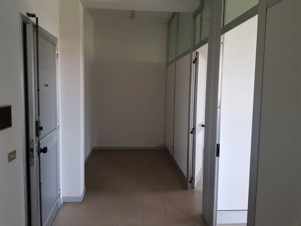 ufficio in vendita a San Giuliano Terme in zona Ghezzano