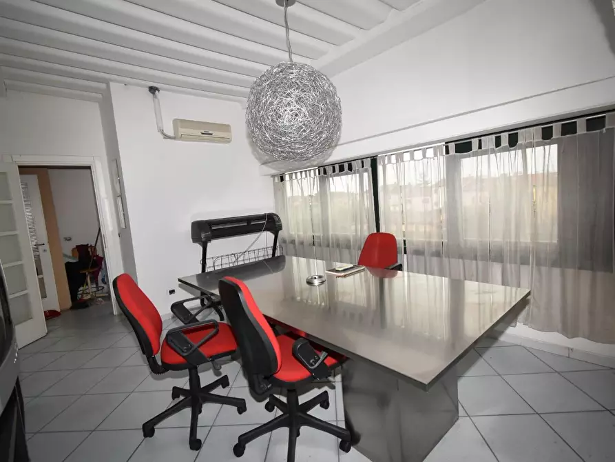 attico in vendita a San Giuliano Terme in zona Arena-Metato