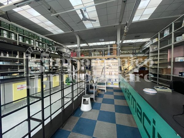 negozio in vendita a San Giuliano Terme