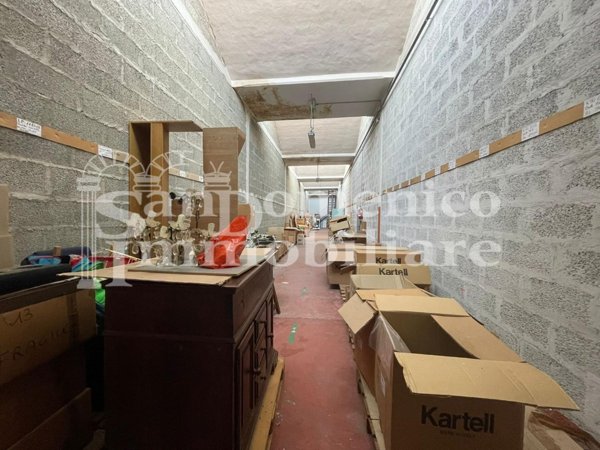 locale di sgombero in vendita a San Giuliano Terme in zona Ghezzano