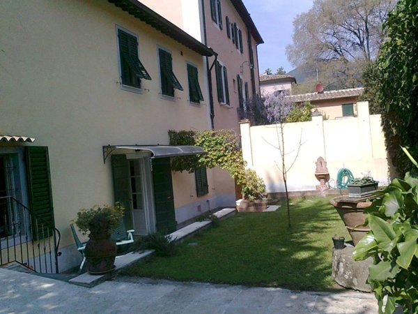 casa indipendente in vendita a San Giuliano Terme in zona Molina di Quosa