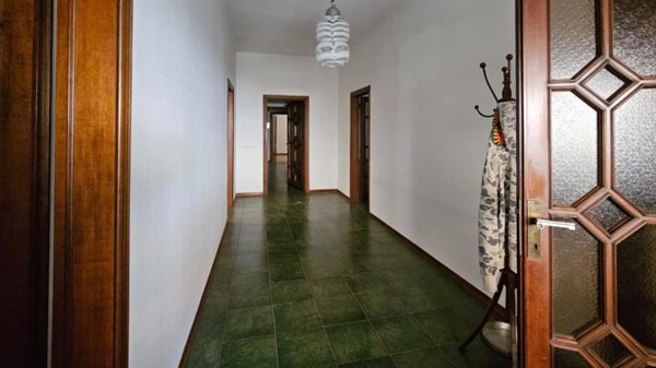 appartamento in vendita a San Giuliano Terme in zona Pontasserchio