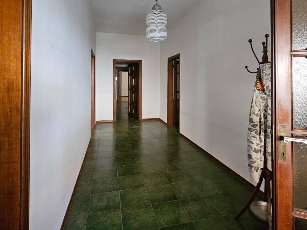 appartamento in vendita a San Giuliano Terme in zona Pontasserchio