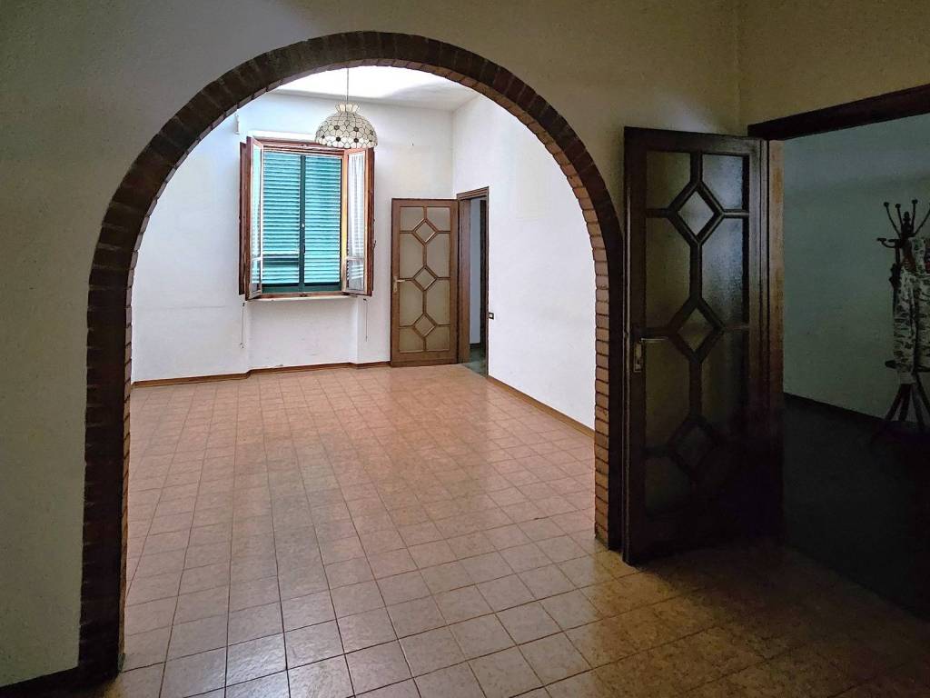 appartamento in vendita a San Giuliano Terme in zona Pontasserchio
