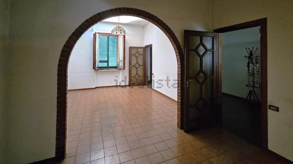 appartamento in vendita a San Giuliano Terme in zona Pontasserchio