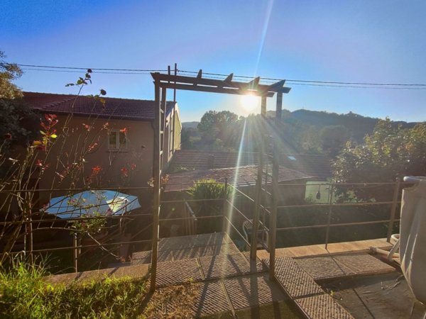 casa indipendente in vendita a San Giuliano Terme