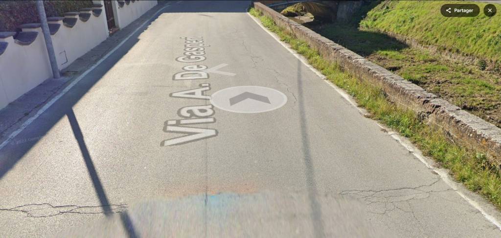 appartamento in vendita a San Giuliano Terme in zona Rigoli