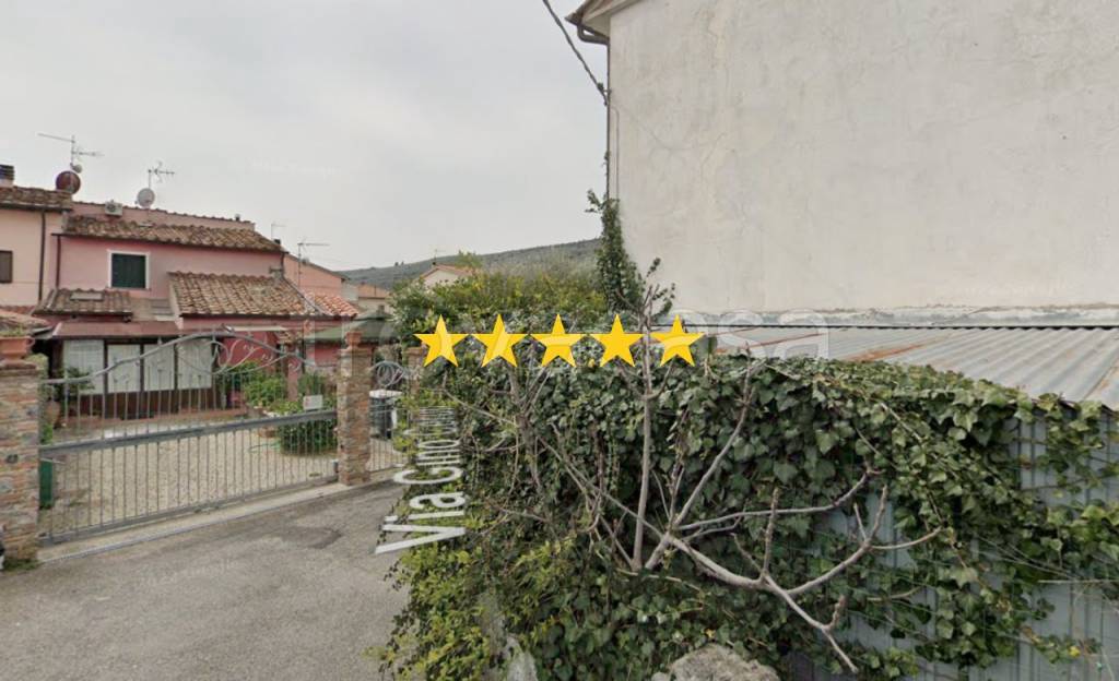 appartamento in vendita a San Giuliano Terme