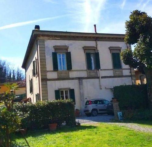 casa indipendente in vendita a San Giuliano Terme in zona Ripafratta