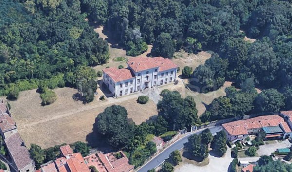 villa in vendita a San Giuliano Terme in zona Pugnano
