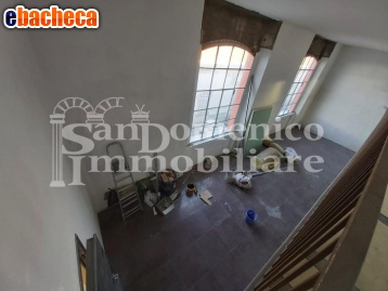 ufficio in vendita a San Giuliano Terme