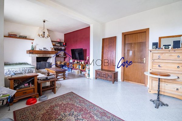casa indipendente in vendita a San Giuliano Terme in zona Ghezzano