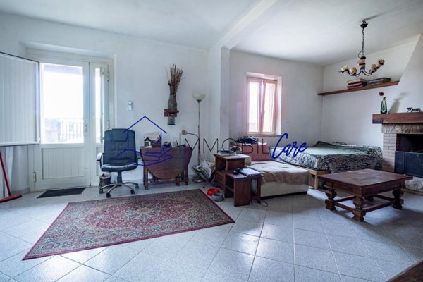 casa indipendente in vendita a San Giuliano Terme in zona Ghezzano