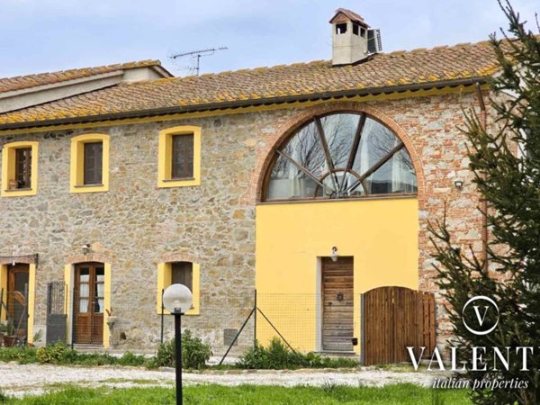 casa indipendente in vendita a San Giuliano Terme