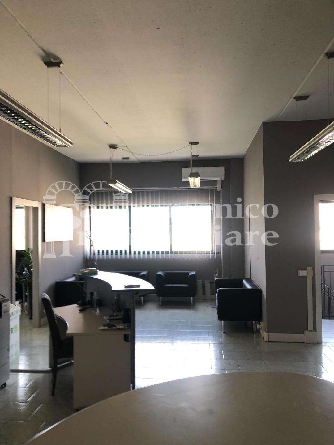 ufficio in vendita a San Giuliano Terme