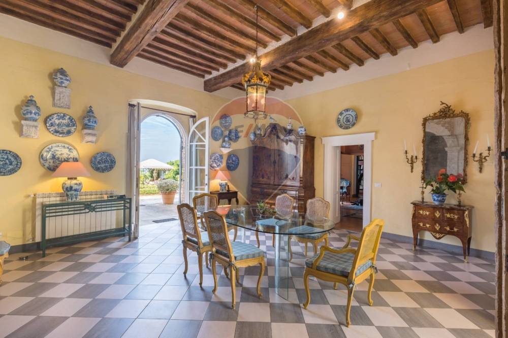casa indipendente in vendita a San Giuliano Terme