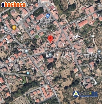 appartamento in vendita a San Giuliano Terme