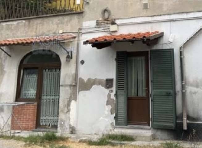 appartamento in vendita a San Giuliano Terme in zona Molina di Quosa